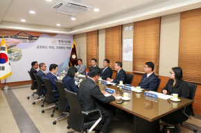 주한캄보디아대사 평택시의회 방문_01