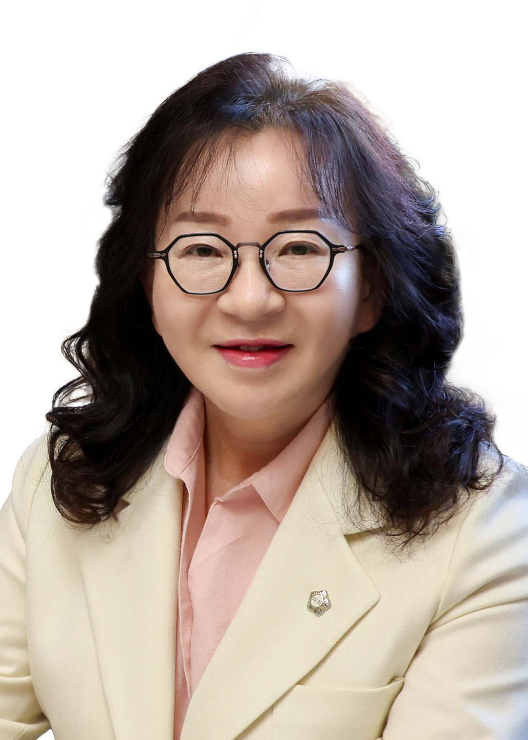 김혜영 의원